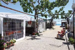 Campeggio Italia Albenga