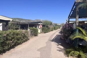 Campeggio La Califfa