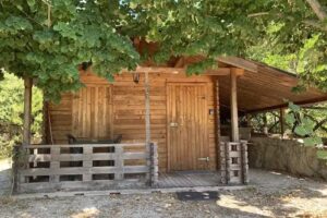 Campeggio La Civetta