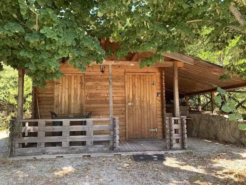 Campeggio La Civetta