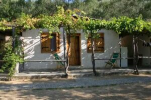 Campeggio La Primula