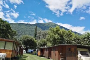 Campeggio La’ Vedo