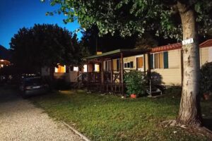 Campeggio Lago Delle Fate