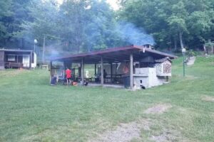 Campeggio le Fontanelle