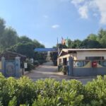 Campeggio Lido Valderice