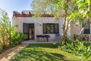 Campeggio Lilybeo Village