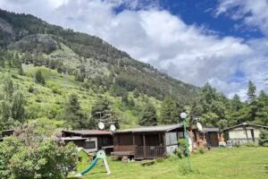 Campeggio Magic Forest