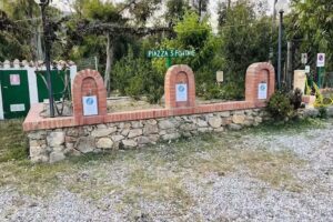 Campeggio “Ortus de Mari”