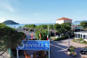 Campeggio Parco per Vacanze Riviera