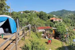 Campeggio Parco Vacanze Anita