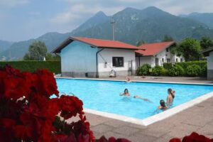 Campeggio Pian D’Oneda