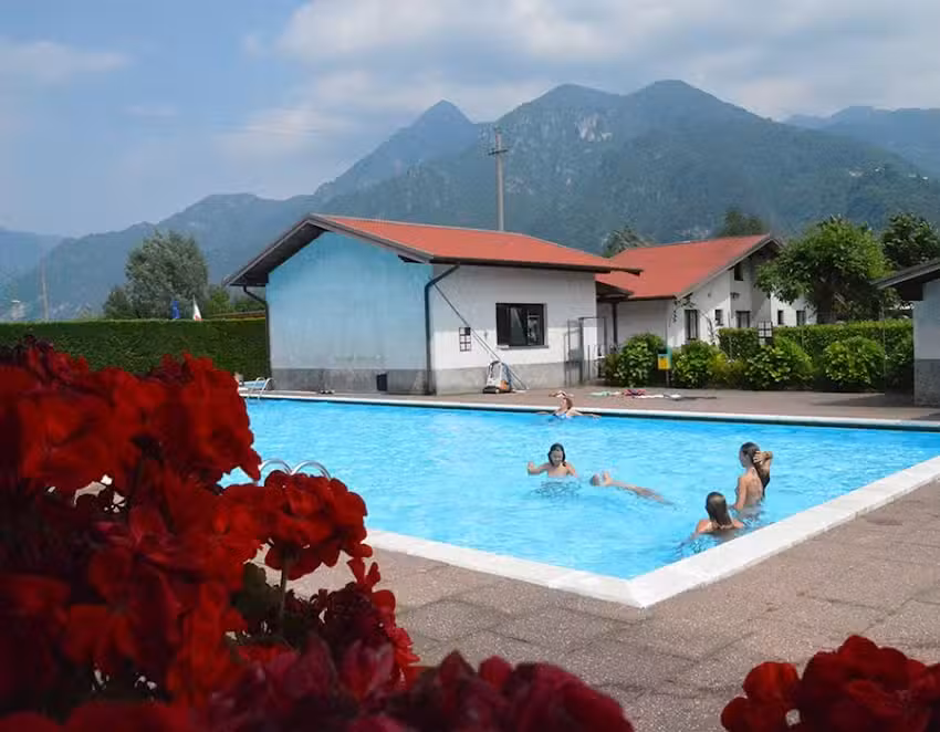 Campeggio Pian D’Oneda