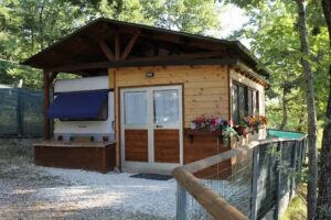 Campeggio Pian dei Prati