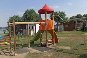 Campeggio Plein Soleil