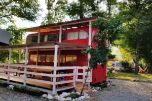 Campeggio Ponte Barberino