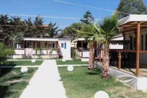 Campeggio Praia Mare