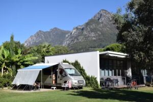 Campeggio Riva di San Pietro