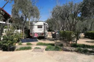 Campeggio Sabbiadoro