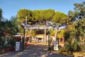 Campeggio San Bartolomeo