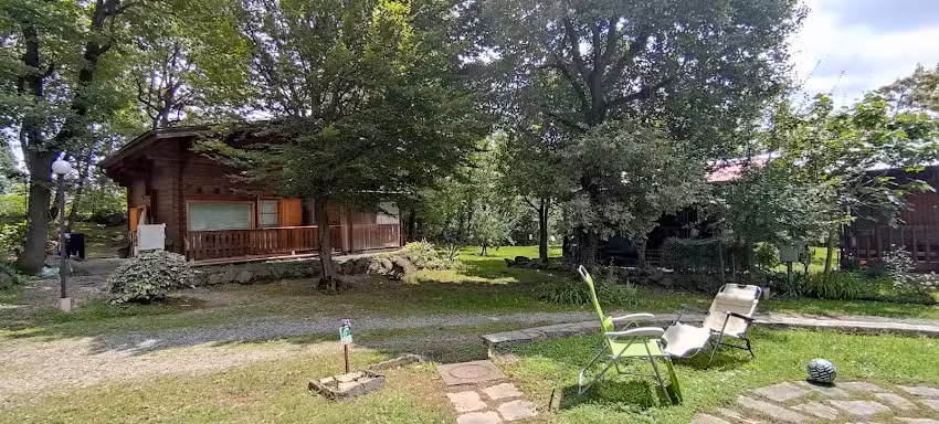 Campeggio San Michele S.P.A.