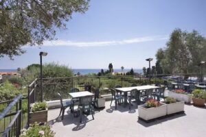 Campeggio San Sebastiano