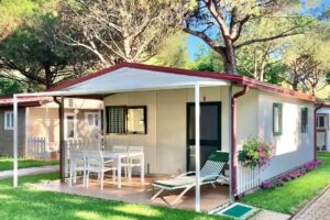 Campeggio Scarpiland