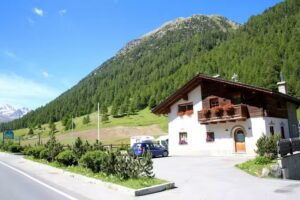 Campeggio Stella Alpina