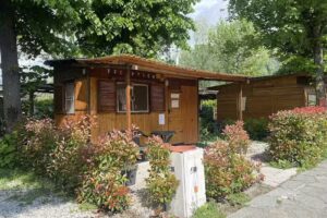 Campeggio Tizianella