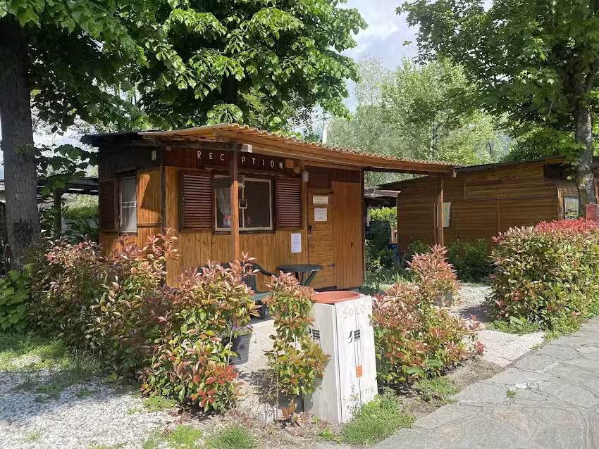 Campeggio Tizianella