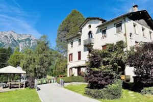 Campeggio Tornerai Di Colman Pierino