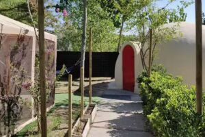 Campeggio Torre Mucchia