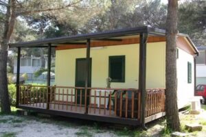 Campeggio Verde Mare