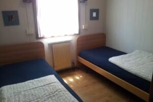 Campeggio Villa Doria