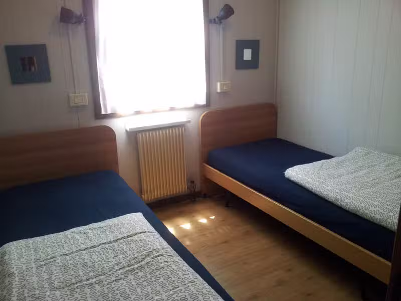 Campeggio Villa Doria