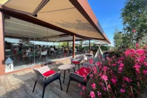 Campeggio Villaggio Calypso