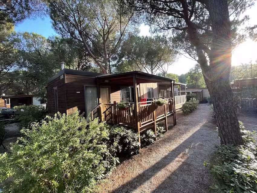 Campeggio Villaggio “Il Gineprino”