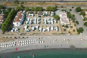 Campeggio-Villaggio Riva del Mare