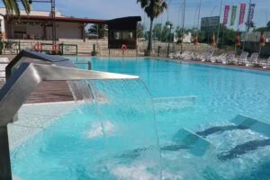 Campeggio Villaggio San Pablo