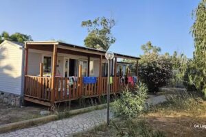 Campeggio Villaggio Sos Flores