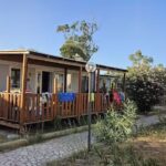 Campeggio Villaggio Sos Flores