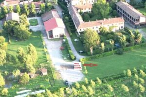 Camper Area sosta “Agriturismo Cascina Riazzolo”