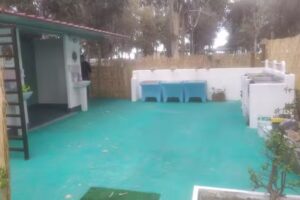 Camper Service Baia Cea