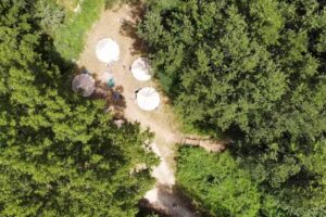 Campi Scout La Selva