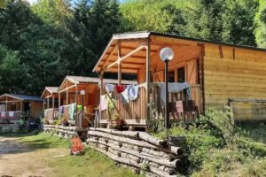 Camping Acquacheta Ristorante Pizzeria