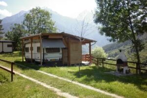 Camping Adamello
