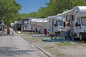 Camping Adria Riccione