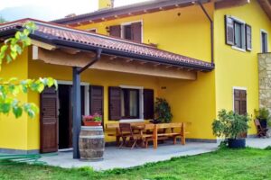 Camping Agritur Arcosole