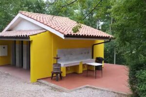 Camping agrituristico Carso