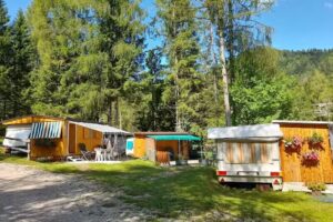 Camping Al Pez di Pralongo di Panciera Daniele e C. Snc