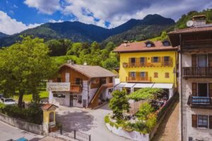 Camping Albergo Casavecchia